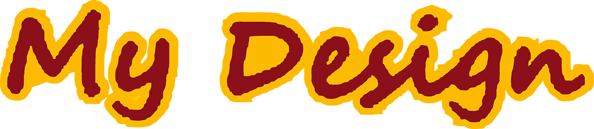 MyDesign-Logo